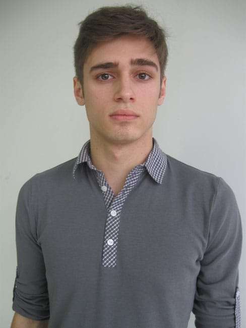 Daniel Bederov Daniel Bederov