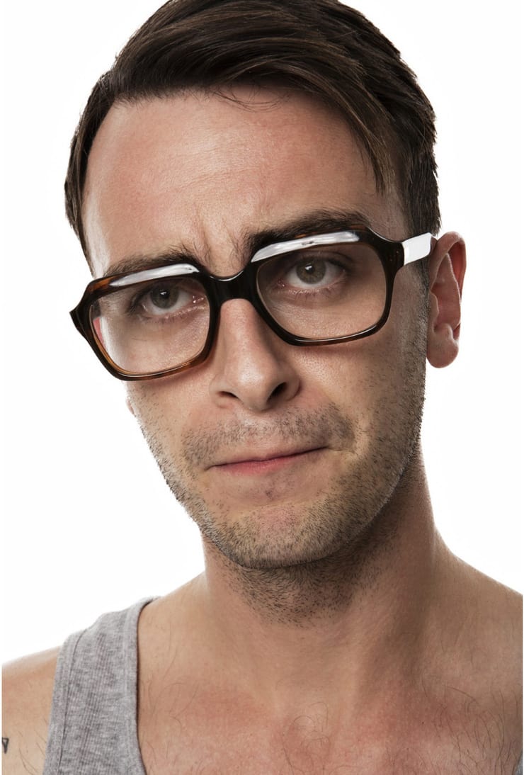 Joseph Gilgun