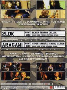 Duel Project