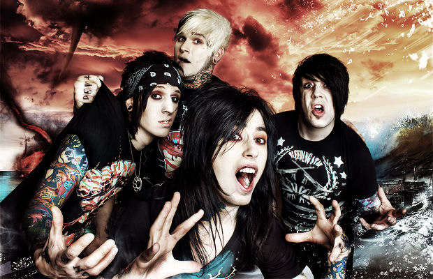 Falling In Reverse