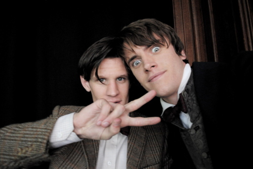 Doctor Who Doctor Who