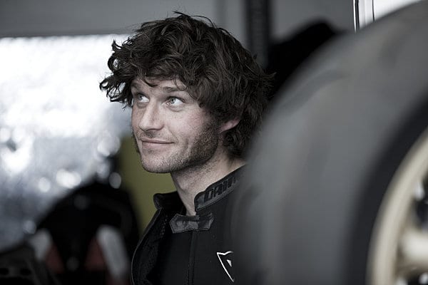 Guy Martin