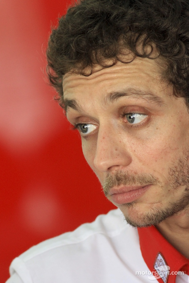 Valentino Rossi