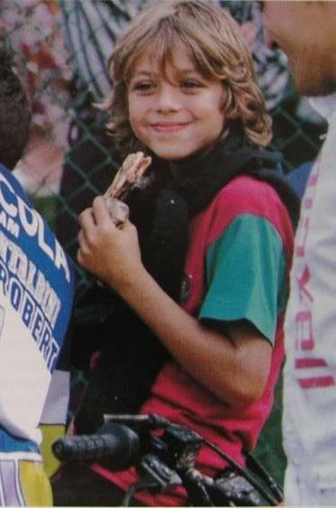 Valentino Rossi