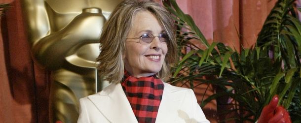 Diane Keaton
