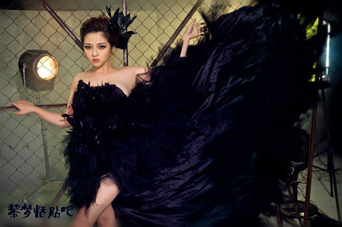 Li Meng Tian