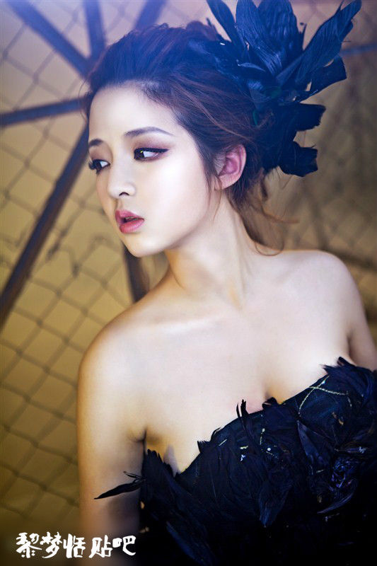 Li Meng Tian
