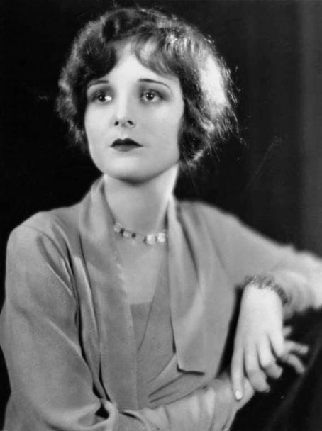 Mary Astor