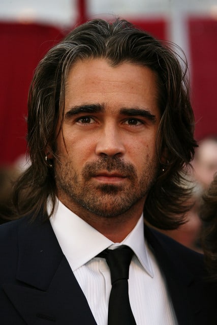 Colin Farrell