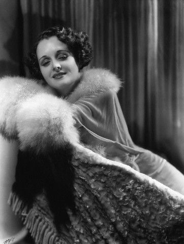 Mary Astor