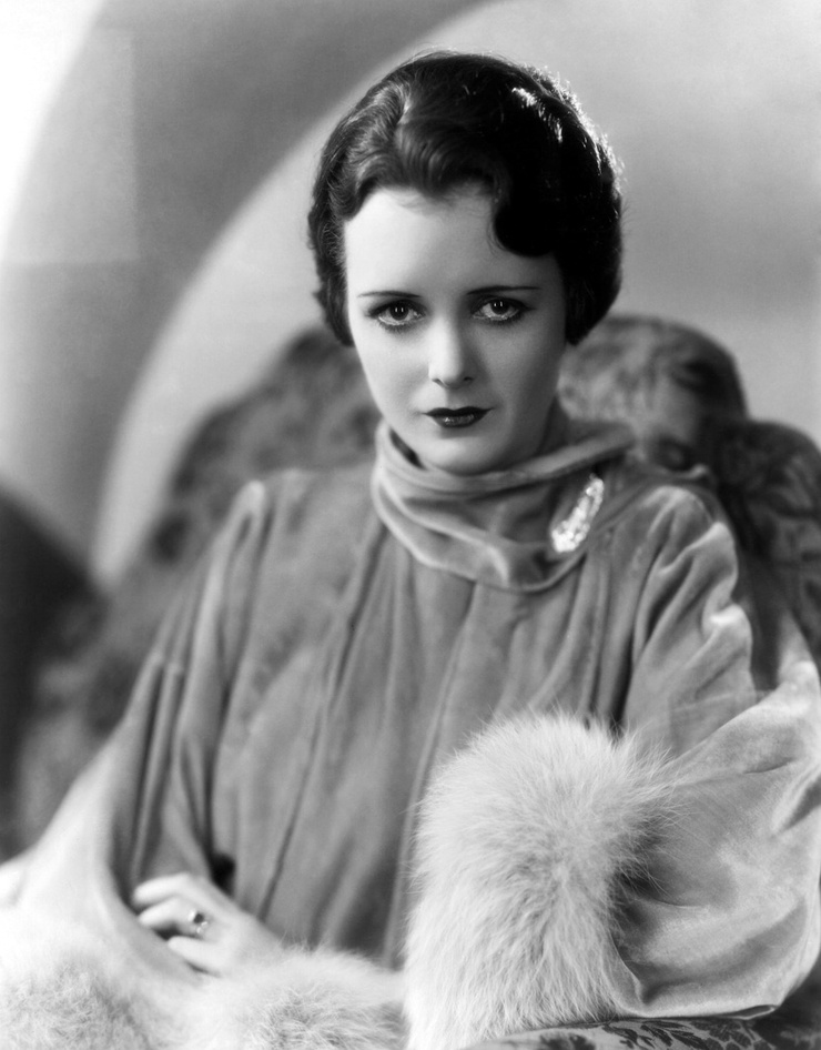 Mary Astor Mary Astor