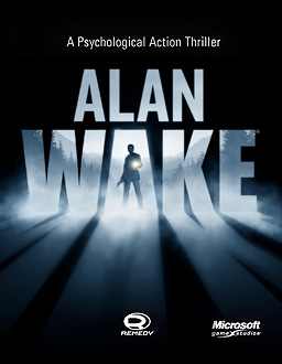 Alan Wake Special Episode-The Writer