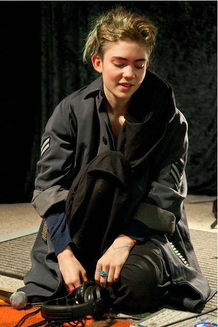 Grimes
