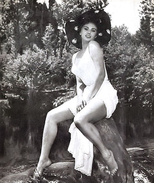 Sophia Loren