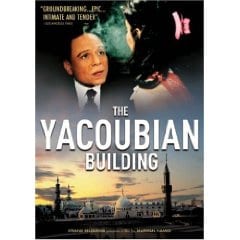 Yacoubian Building