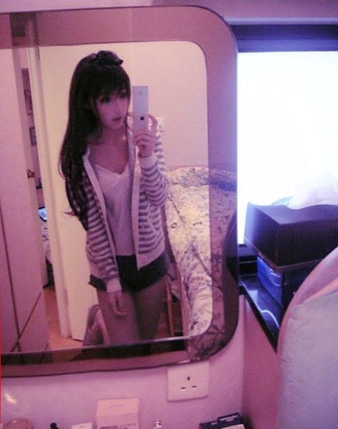 Wang Jia Yun