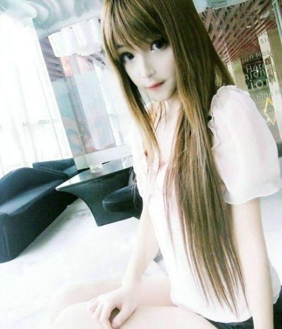 Wang Jia Yun Wang Jia Yun