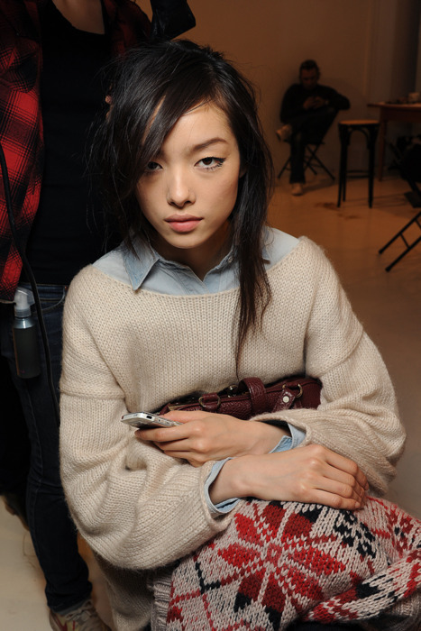 Sun Feifei