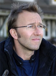 Carl Bessai