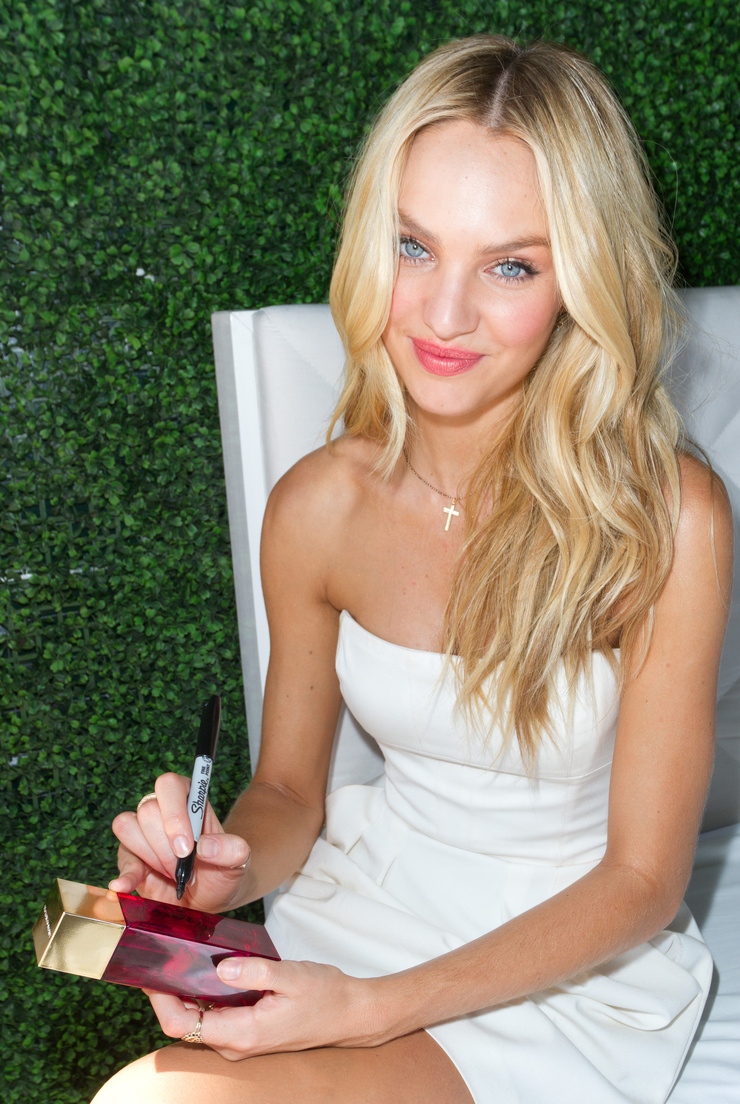 Candice Swanepoel