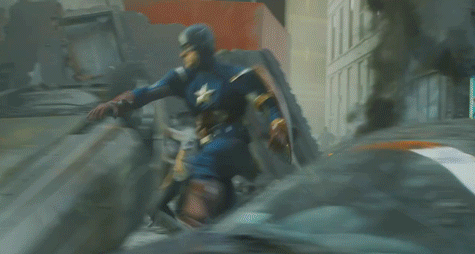 The Avengers The Avengers
