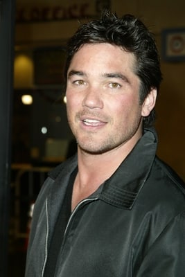 Dean Cain