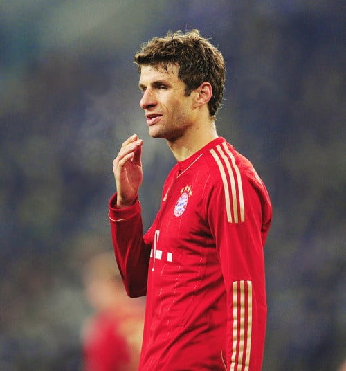 Thomas Müller