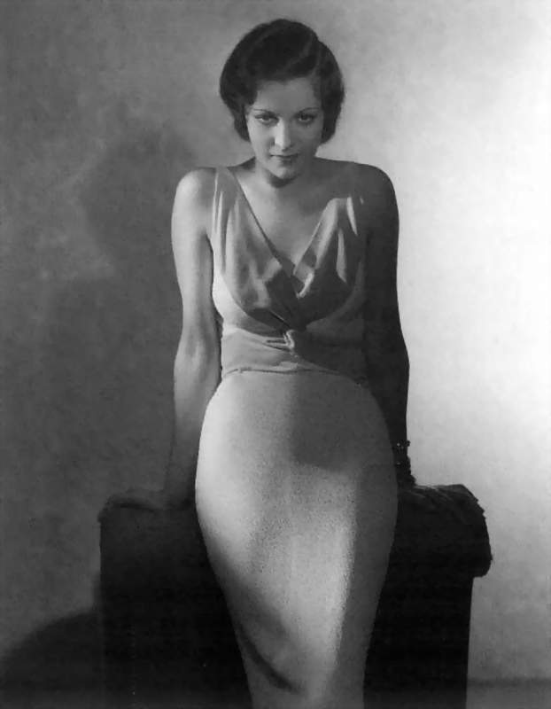 Irene Ware