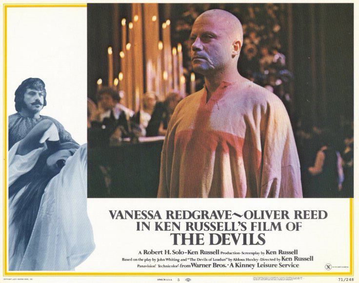 The Devils
