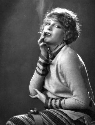 Lili Damita