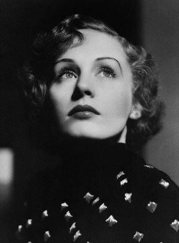 Madge Evans