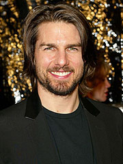 Tom Cruise
