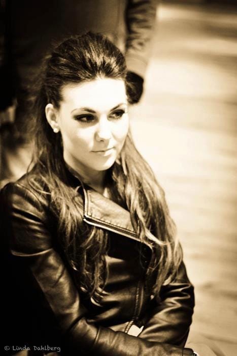 Elize Ryd