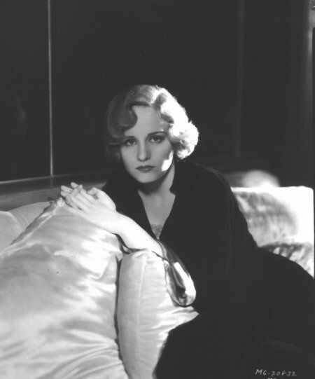 Madge Evans