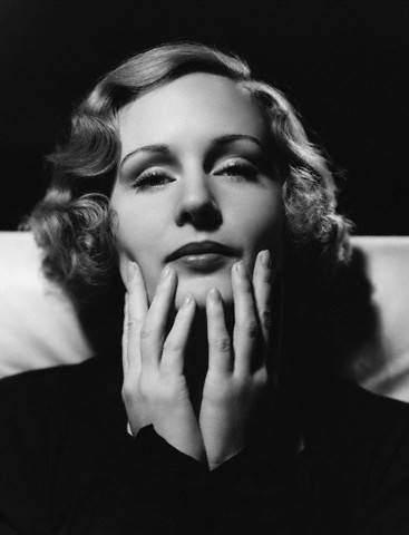 Madge Evans Madge Evans