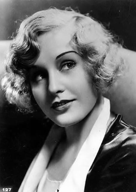 Madge Evans