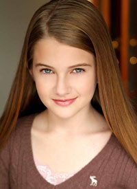 Emmy Clarke