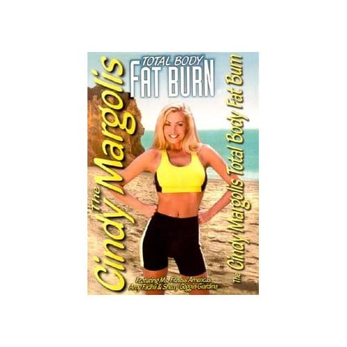 The Cindy Margolis Total Body Fat Burn