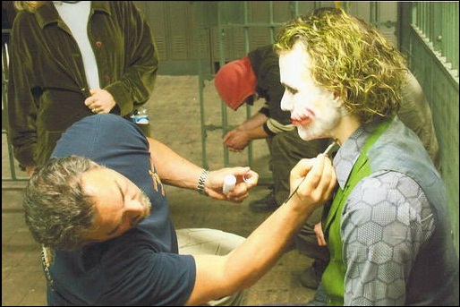 The Dark Knight