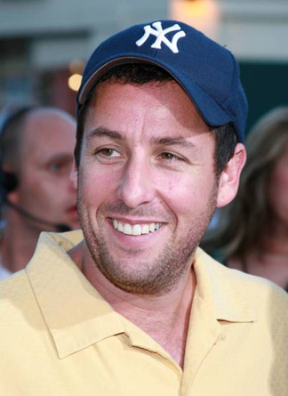 Adam Sandler