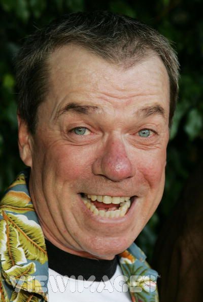 Rodger Bumpass Rodger Bumpass