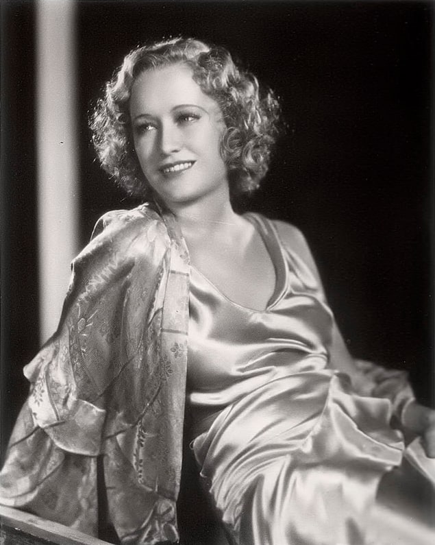 Miriam Hopkins