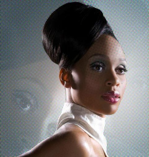 Camille McDonald