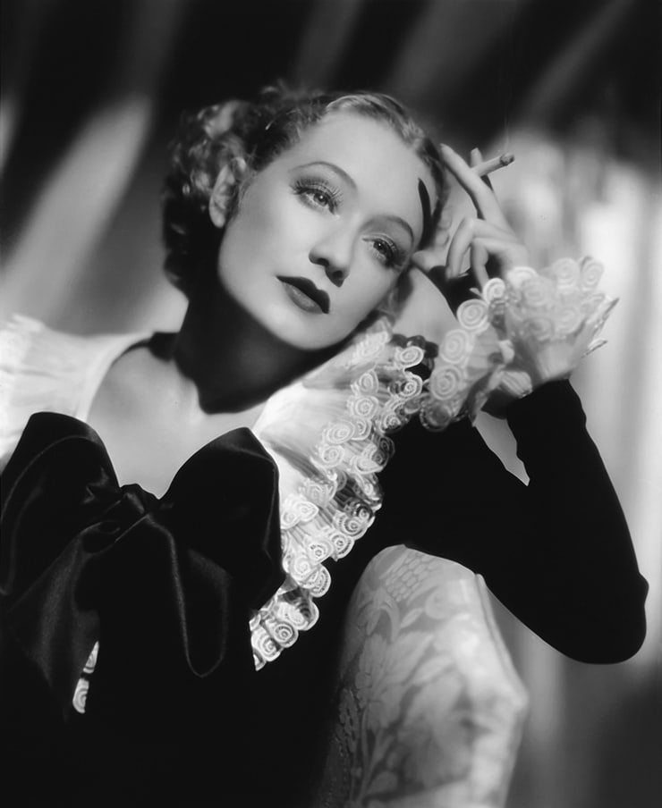 Miriam Hopkins Miriam Hopkins