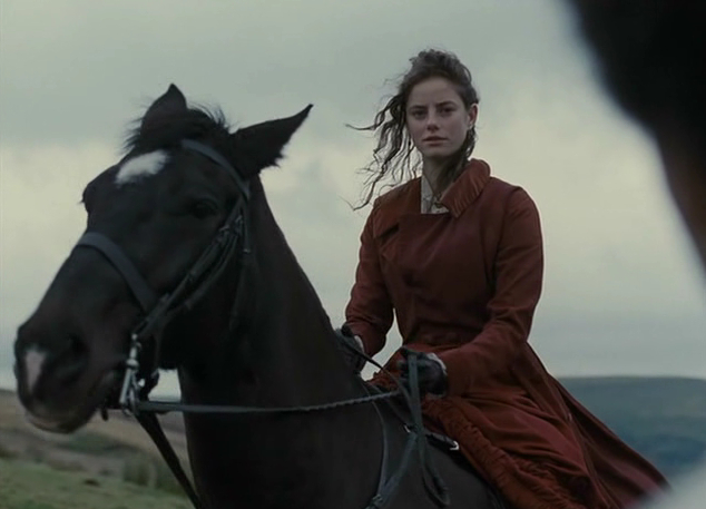 Kaya Scodelario