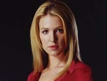 Poppy Montgomery