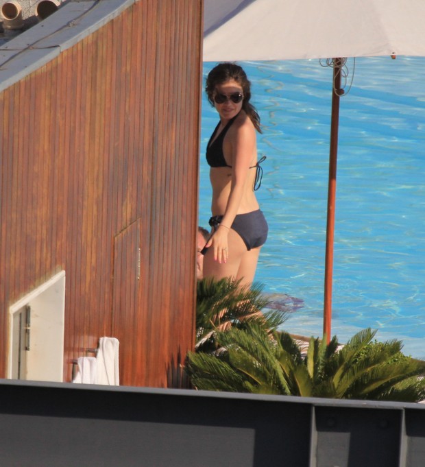 Lucy Hale