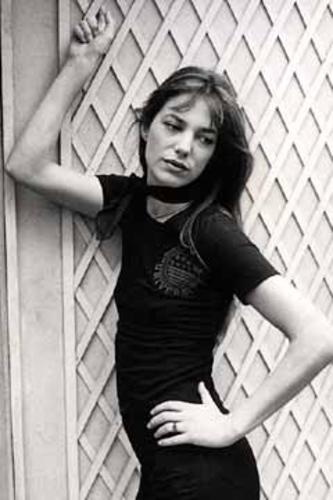 Jane Birkin