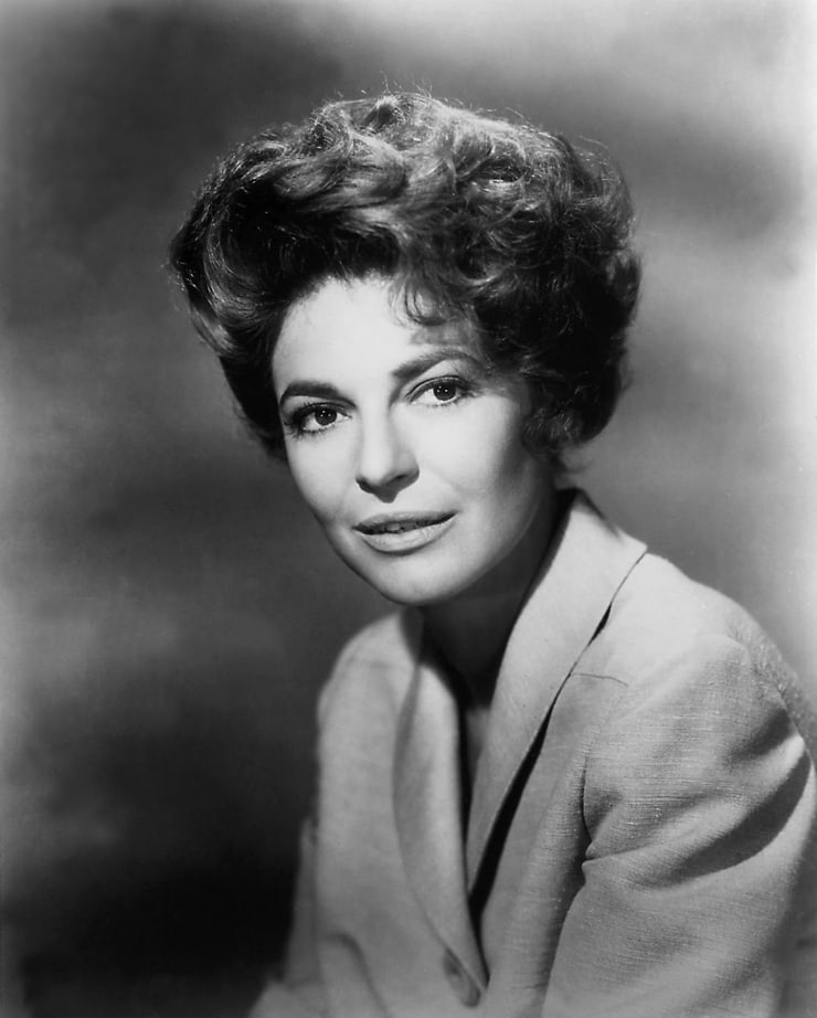 Anne Bancroft