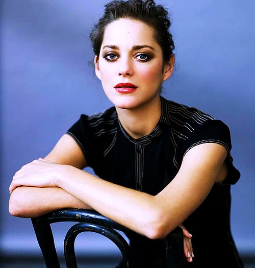 Marion Cotillard image